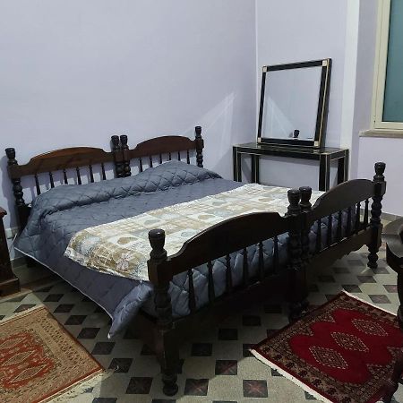 B&B Cabral Messina Exterior foto